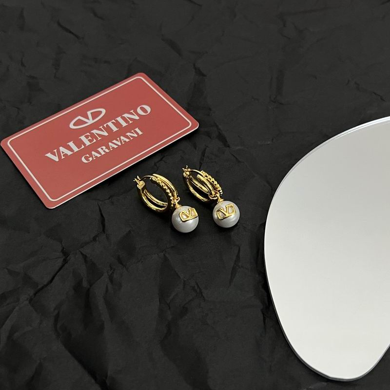 Valentino earring 05lyx111